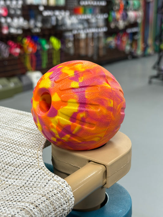 Durable Foam Reward Ball