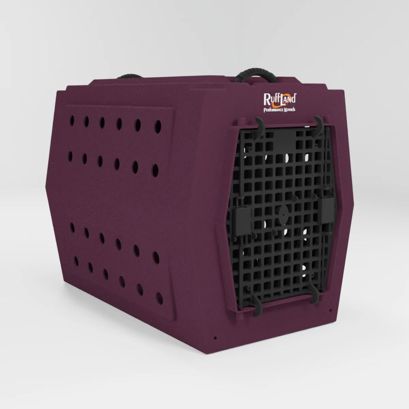 Large Ruffland Kennel