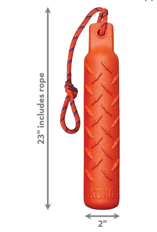Kong Training Bumper - Performance Dog Supply