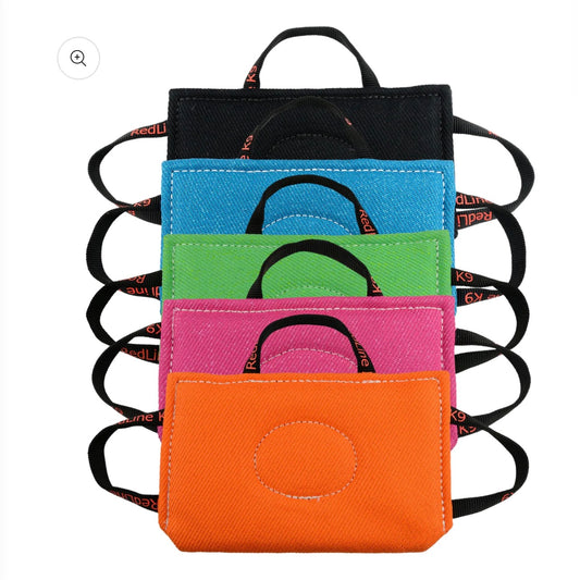 Bite Suit Send Out Toy - Performance Dog Supply