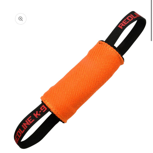 Fenix Tug Toy - Performance Dog Supply