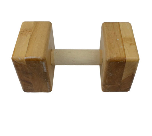 IGP/IPO Obedience Dumbells - Performance Dog Supply