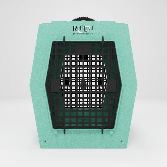 Large Ruffland Kennel