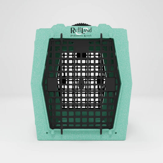 Intermediate Ruffland Kennel