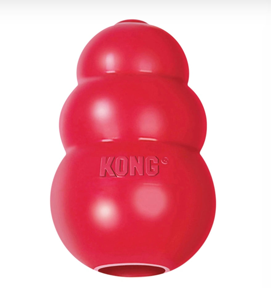 Kong Classic - Performance Dog Supply