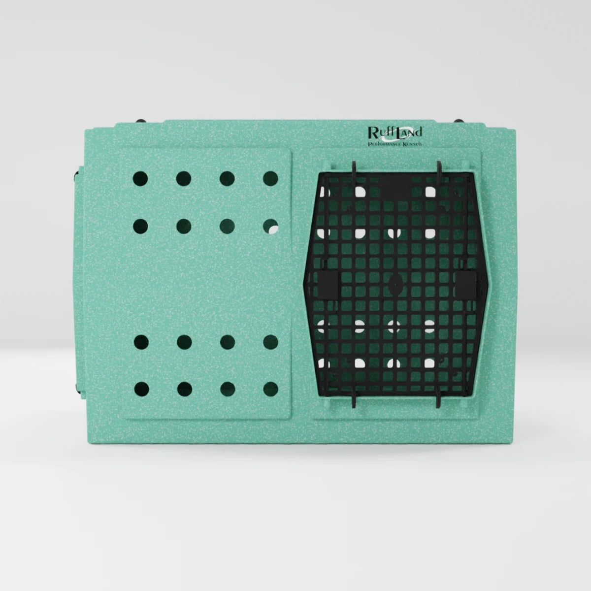 Extra Large Ruffland Kennel *In Store Pickup Only*