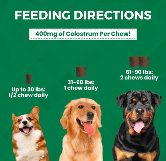 Progility Allergy & Immune 90ct - Performance Dog Supply