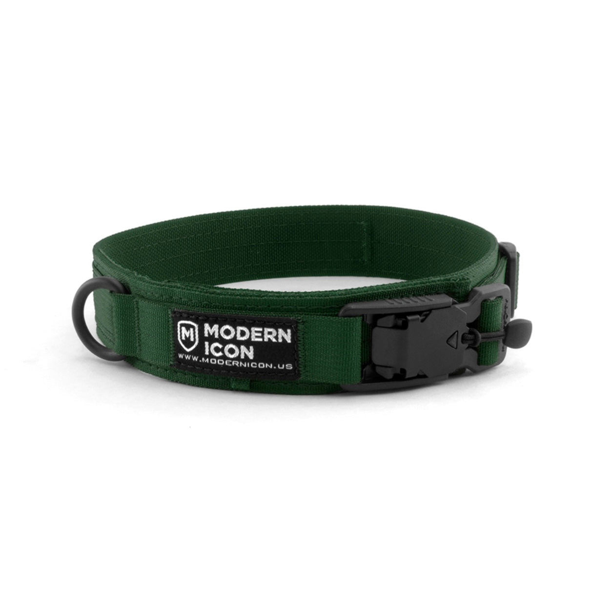 Modern Icon 1.5” Summit Collar w/ FIDLOCK BUCKLE