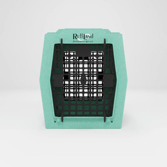 Medium Ruffland Kennel