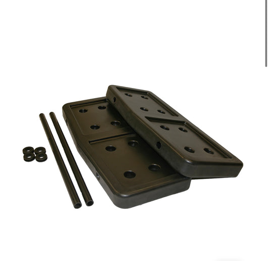 Dakota Kennel Divider - Performance Dog Supply