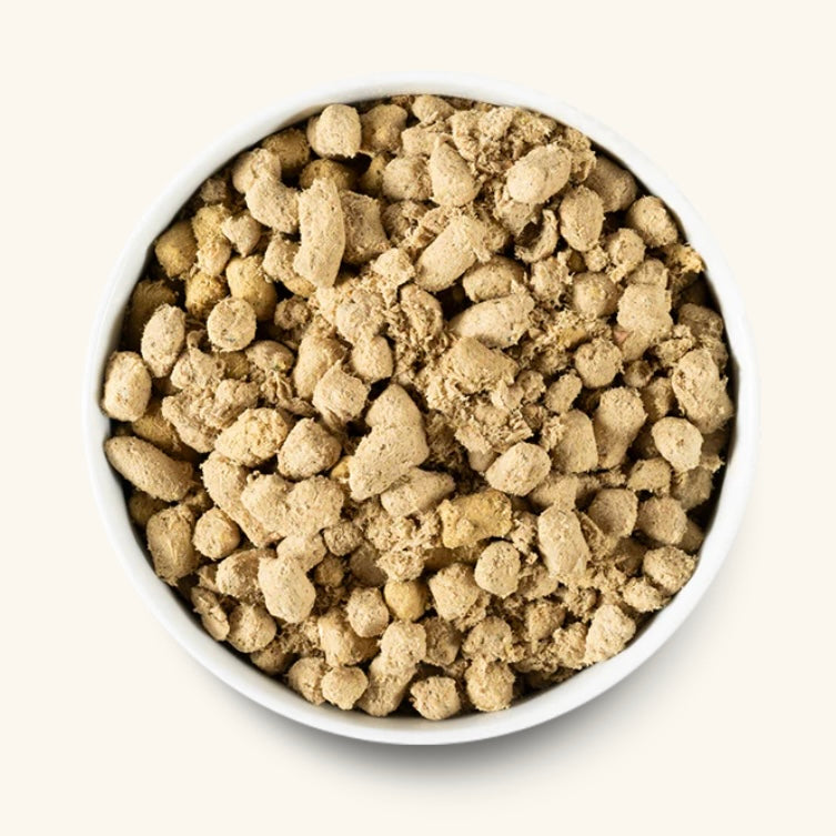 Open Farm Freeze Dried BEEF Morsels - Performance Dog Supply