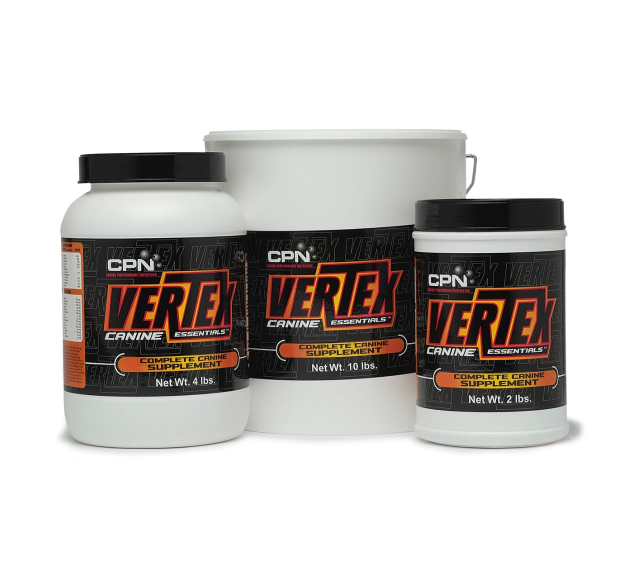 CPN Vertex Supplement - Performance Dog Supply