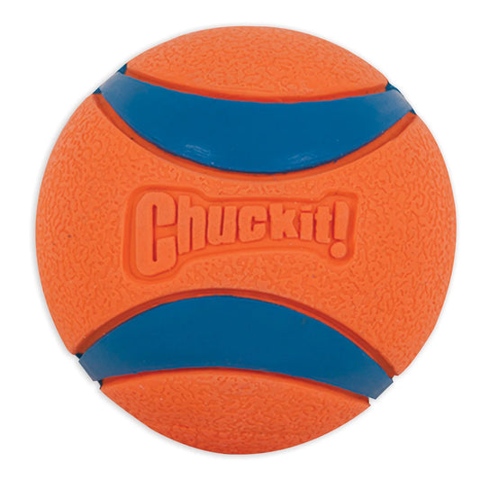 CHUCKIT! ULTRA BALL DOG TOY