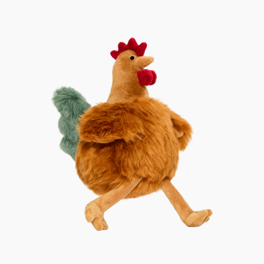 Fluff & Tuff - Chandler Chicken