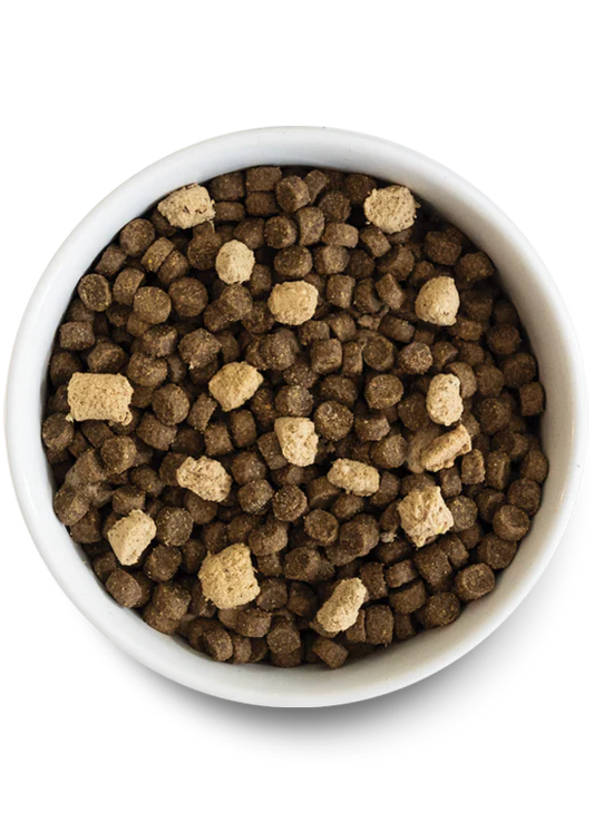 Tide & Terrain Ancient Grains Rawmix for Dogs - Performance Dog Supply