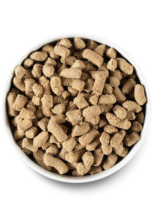 RawMix Front Range Freeze Dried Raw Recipe - Performance Dog Supply
