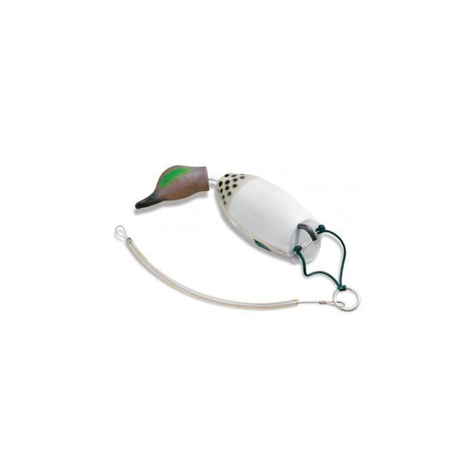 Dokken’s Diver Duck