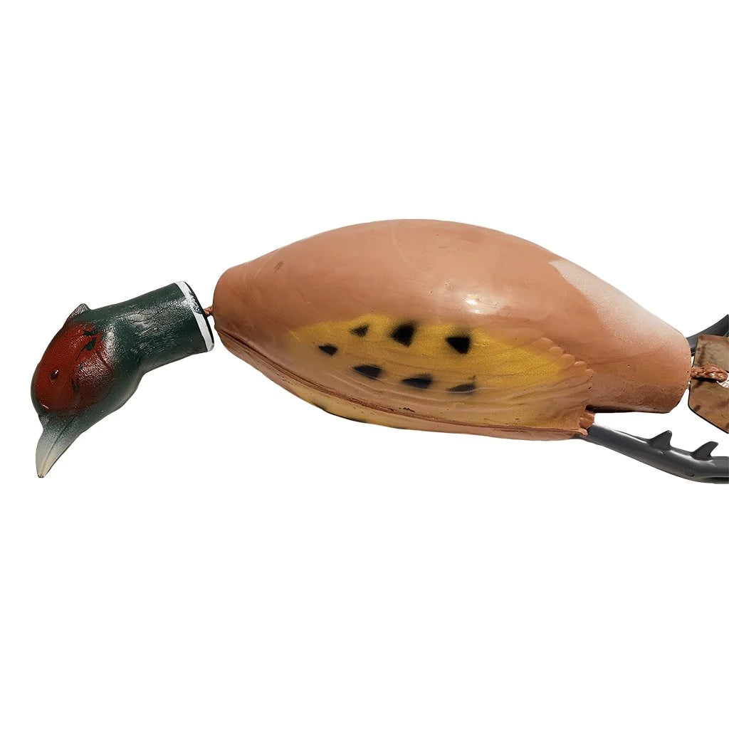 Dokken Deadfowl Pheasant - Performance Dog Supply