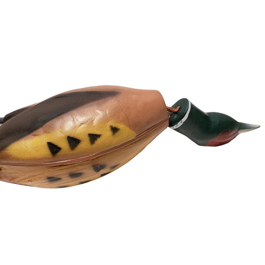 Dokken Deadfowl Pheasant - Performance Dog Supply