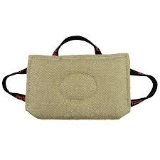 Jute Send Out Toy - Performance Dog Supply