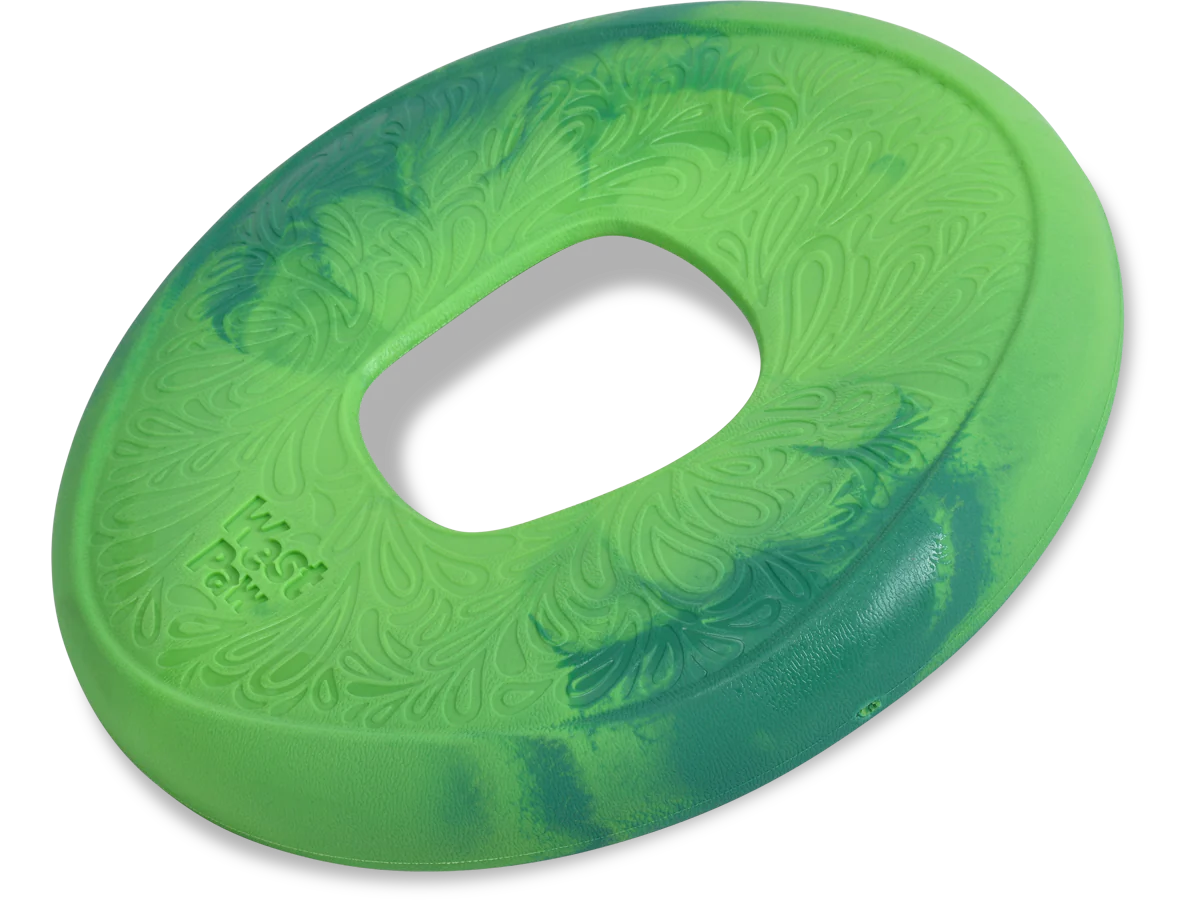 Sailz Frisbee - Performance Dog Supply