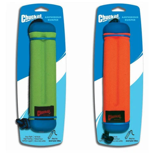 Chuck-It! Amphibious Bumper - Performance Dog Supply