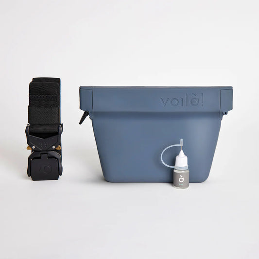 Standard Ultimate Treat Pouch - 16oz