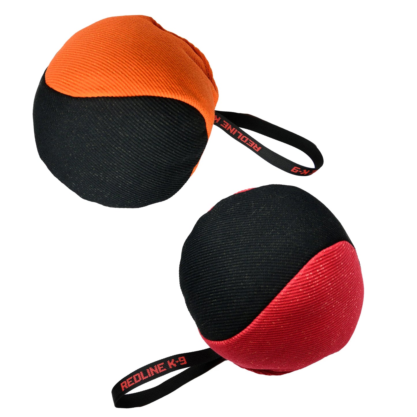 Large Bite Suit Reward Ball - Performance Dog Supply