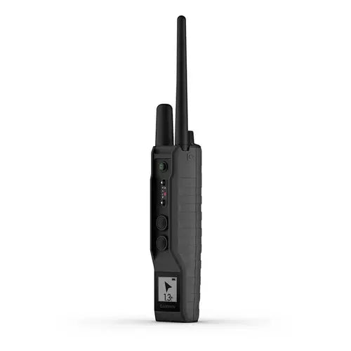 Garmin Pro 550 Plus Handheld