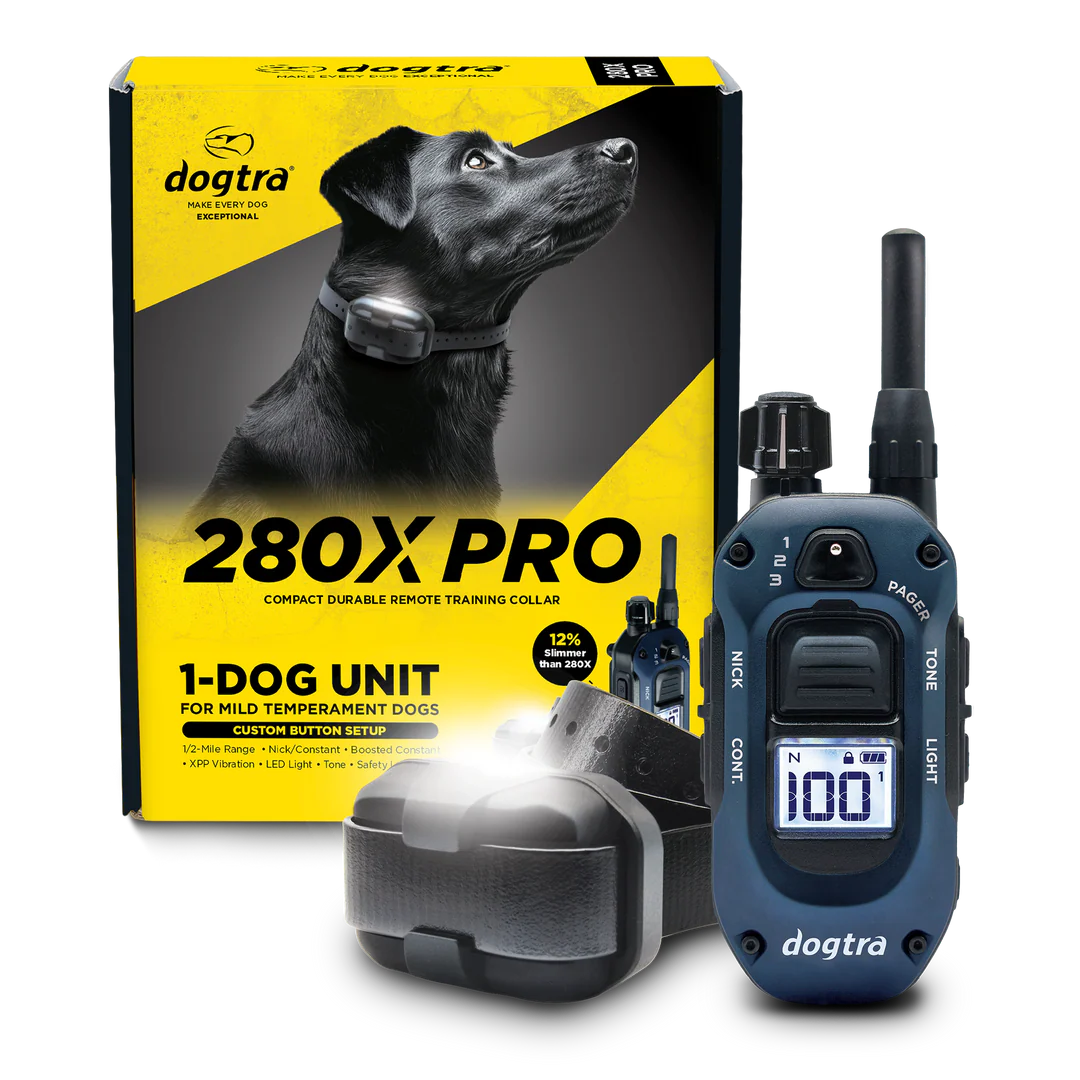 Dogtra 280X Pro