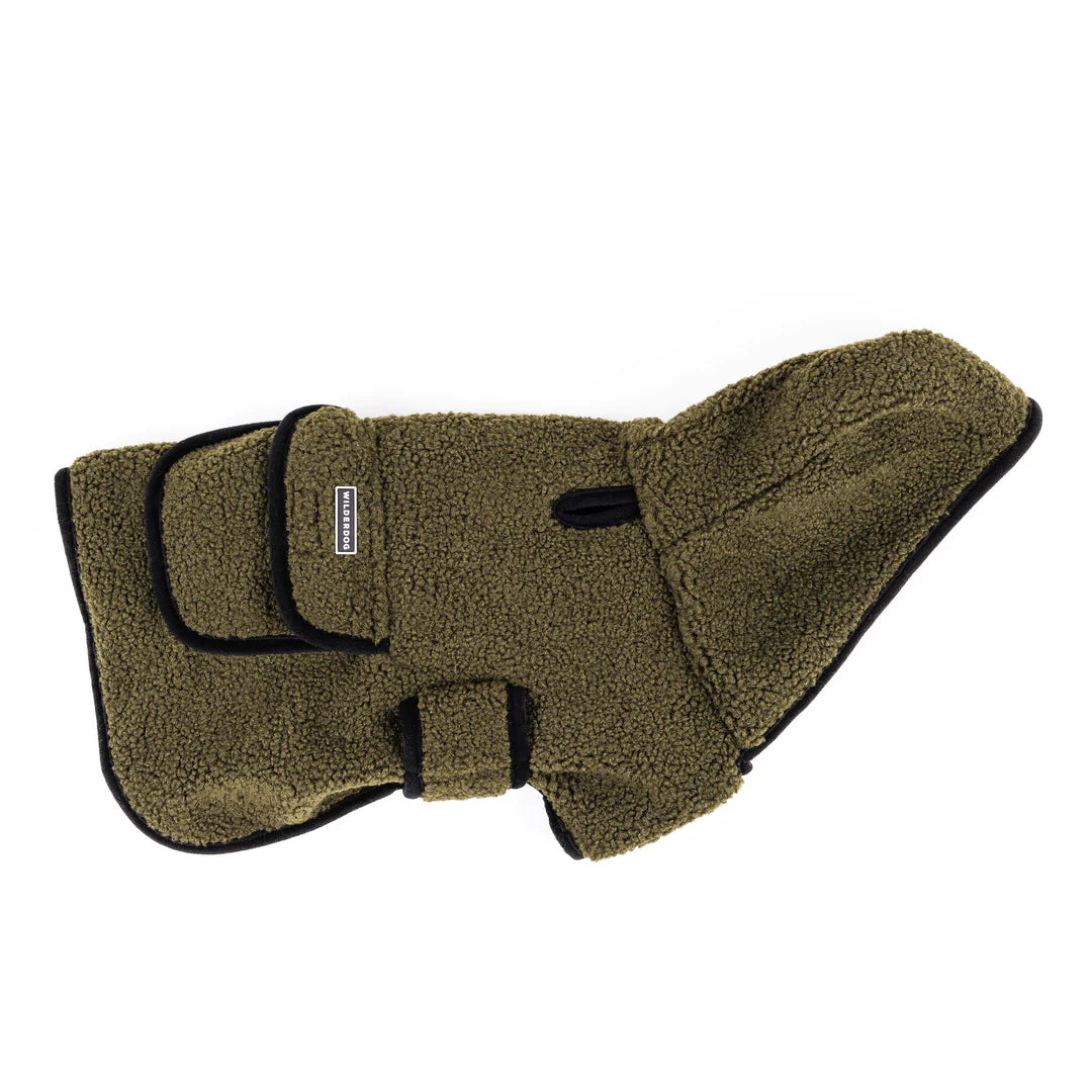 Sherpa Jacket - Performance Dog Supply