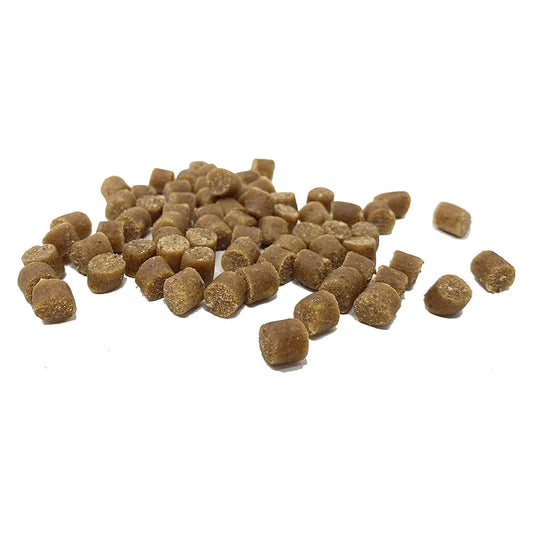 Etta Says Sit! Cheese Training Treats - Performance Dog Supply