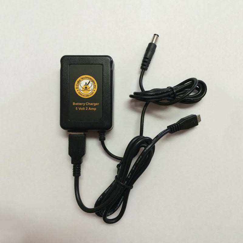 Charger For EZ/PE 900 - Performance Dog Supply