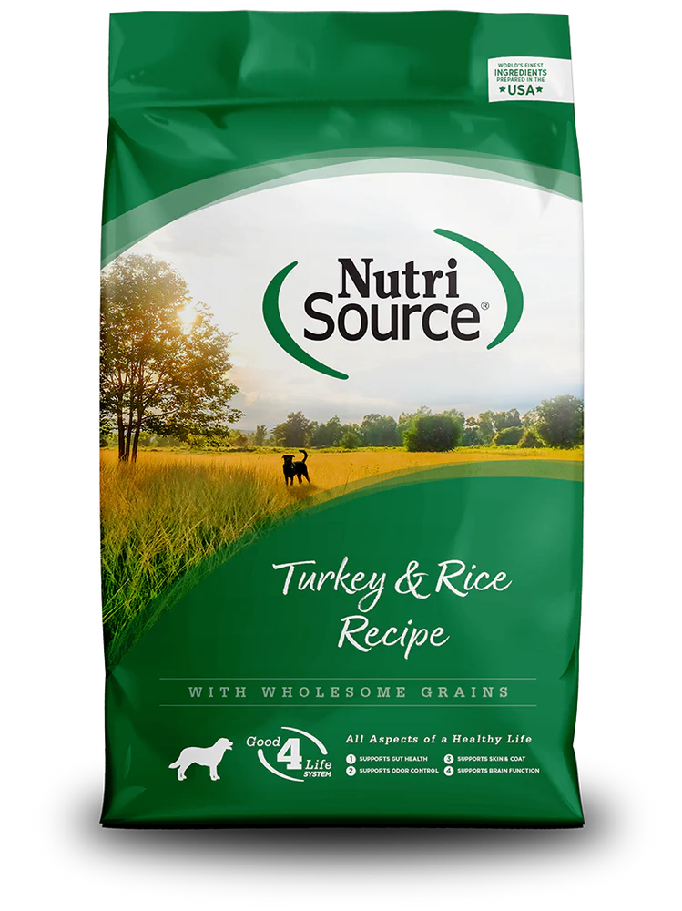 Nutrisource Dog Food
