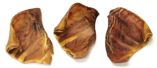Pig Ears