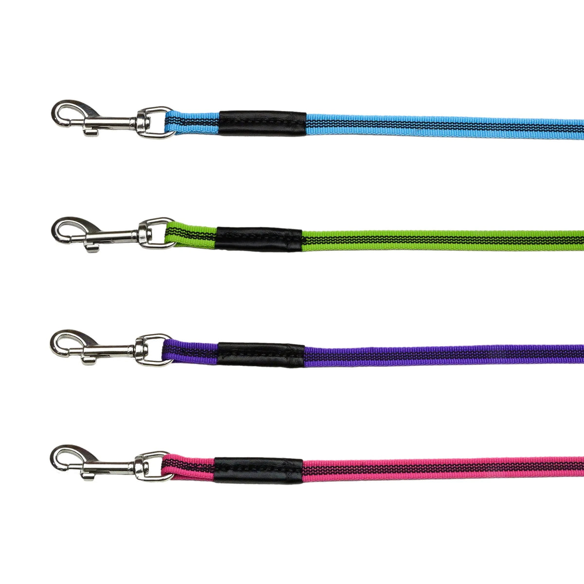 3/4” Easy Grip Leash - NO Handle