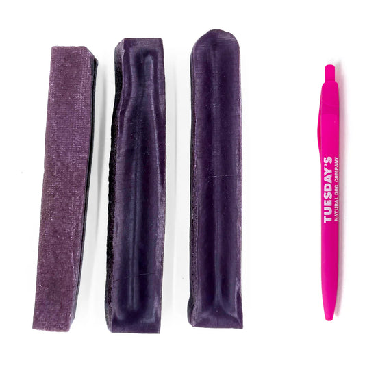 Flavored Yak Cheese Chews - Medium