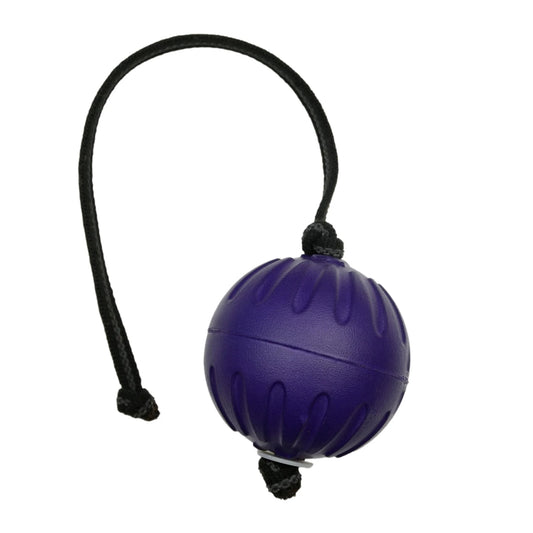 Fantastic Durafoam Ball with Sure Grip Handle