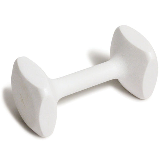 Ray Allen Plastic Dumbbell