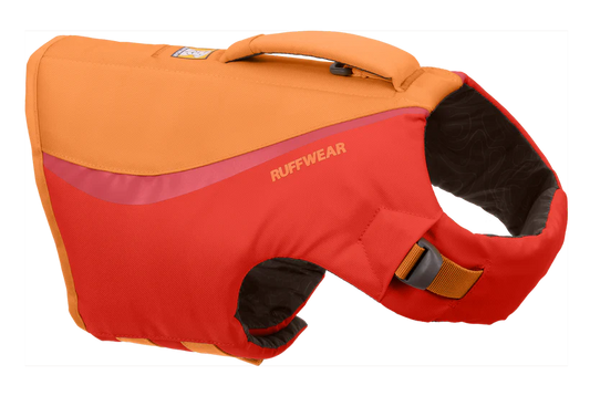 Float Coat Dog Life Jacket - Performance Dog Supply