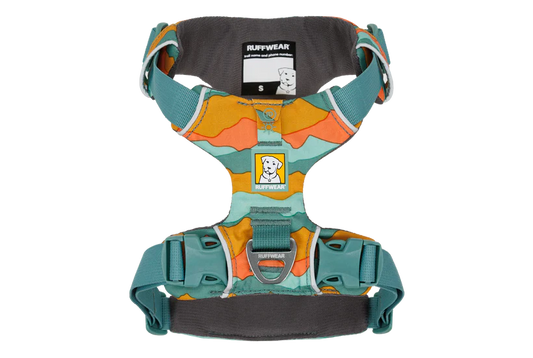 Front Range Dog Harness - Performance Dog Supply