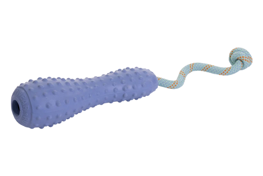 Gourdo Rubber Throw Toy - Performance Dog Supply