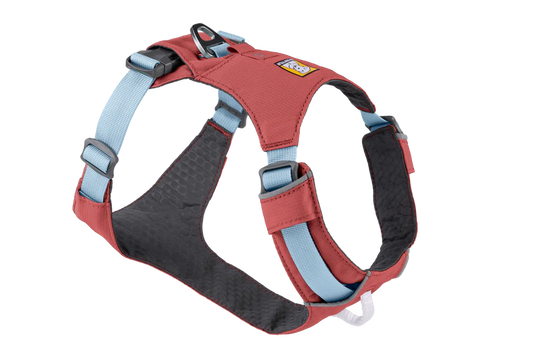 Hi & Light Lightweight Dog Harness - Performance Dog Supply