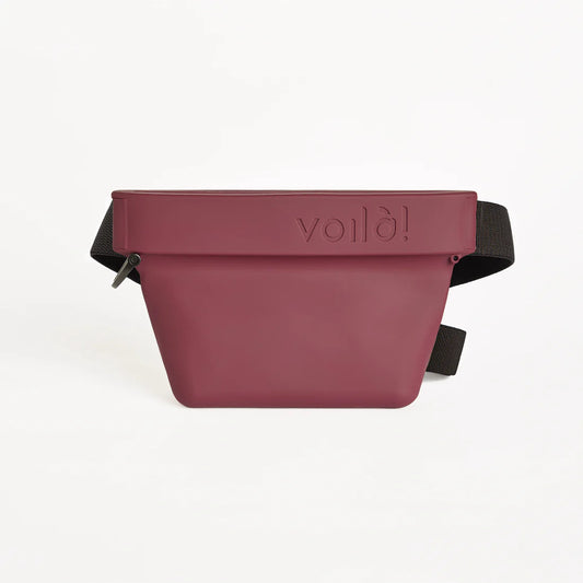 Voilá Mini Ultimate Treat Pouch - 12oz - Performance Dog Supply