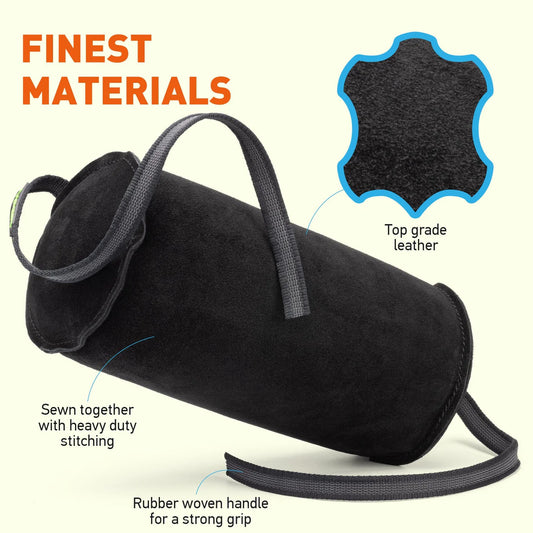 Viper Cylinder Bite Roll - Performance Dog Supply