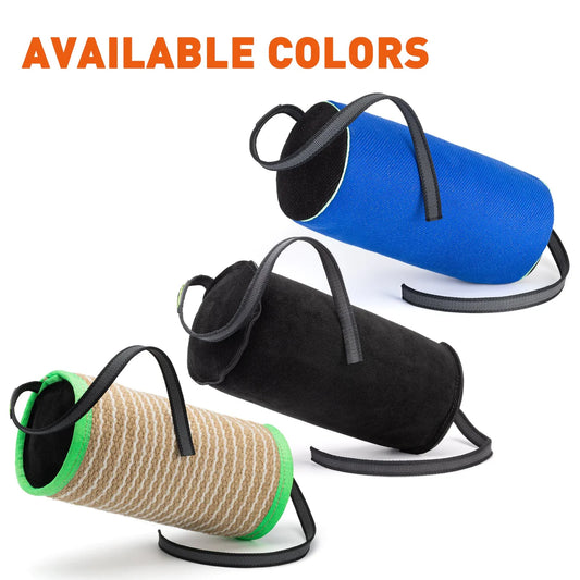 Viper Cylinder Bite Roll - Performance Dog Supply