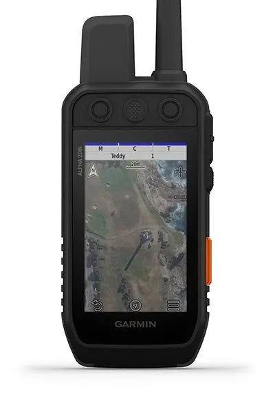 Garmin Alpha 200i Handheld Only