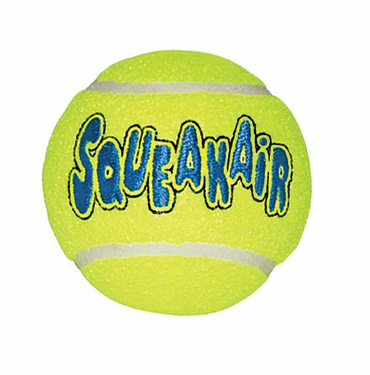 KONG® Squeaker Tennis Balls 2 Pack