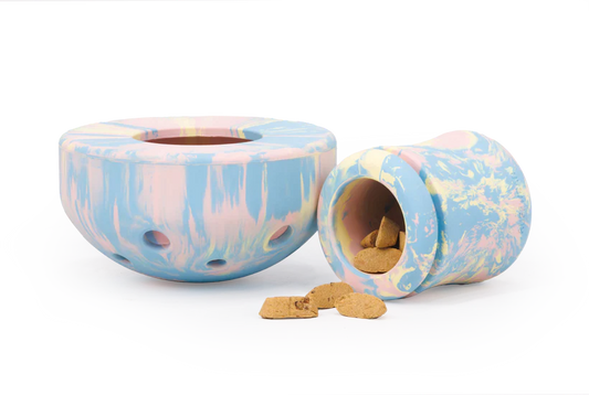 Porcini Toy - Performance Dog Supply