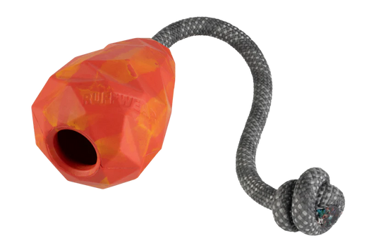 Huck-a-Cone Toy - Performance Dog Supply